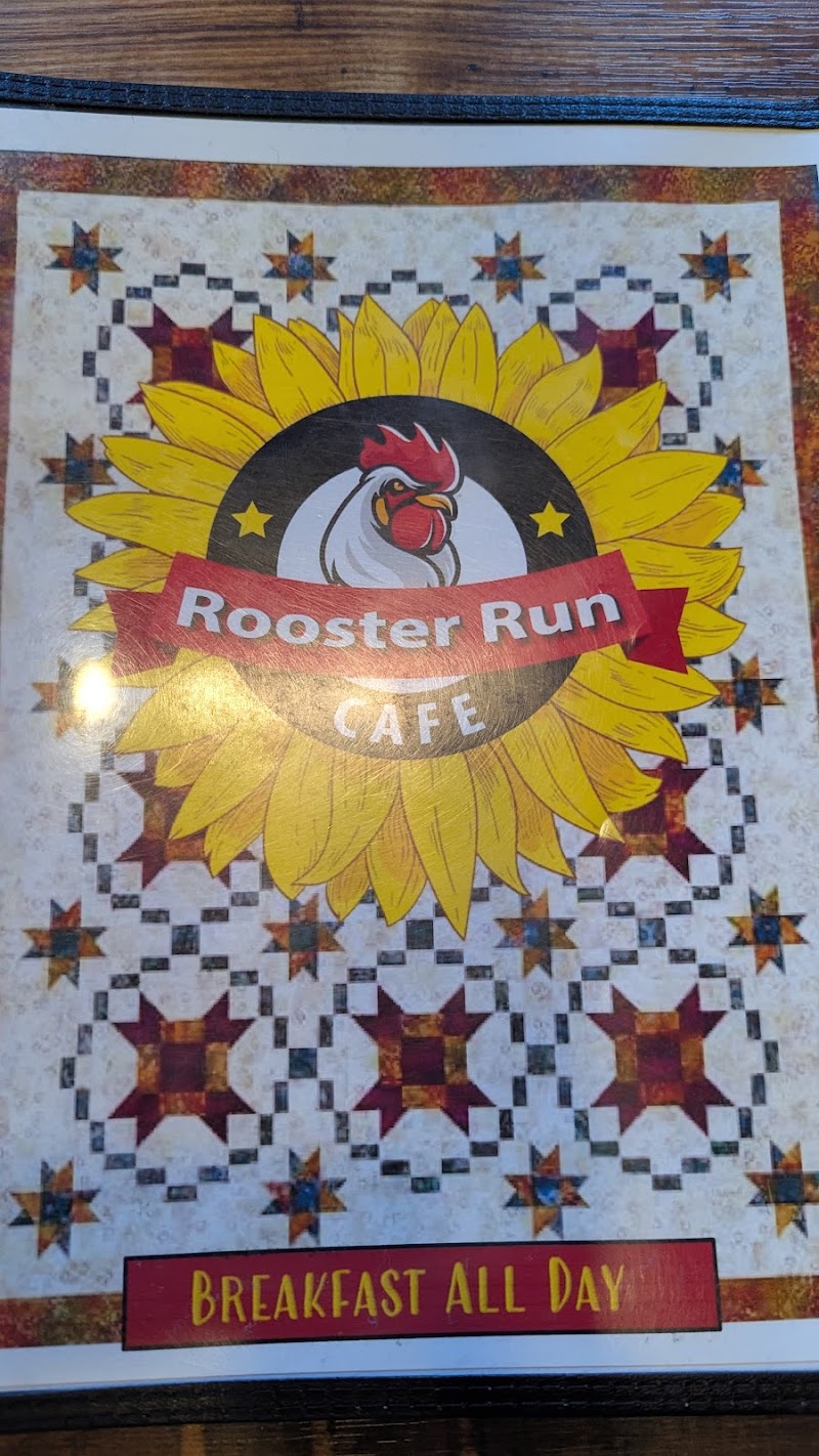 Rooster Run Cafe photo 4