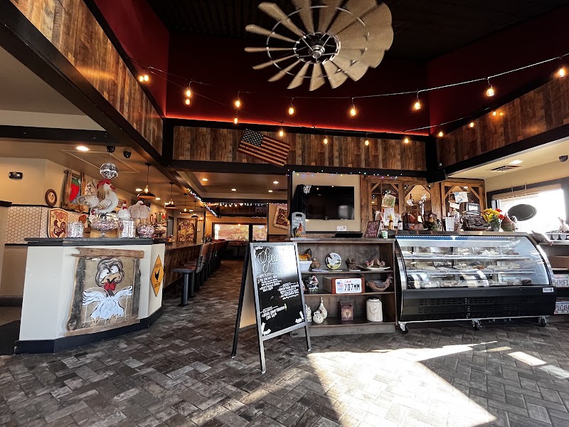 Rooster Run Cafe photo 4