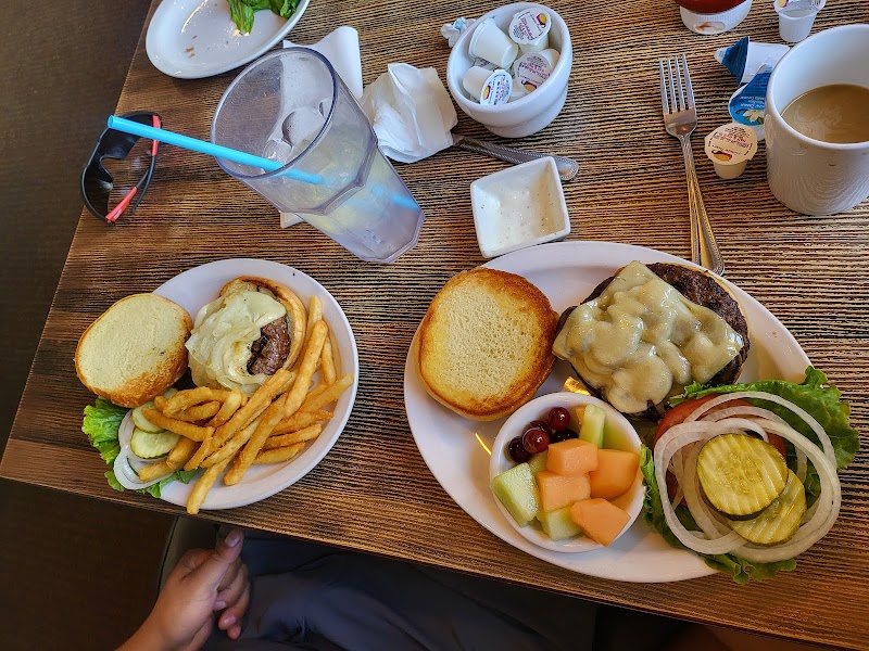 Rooster Run Cafe photo 3