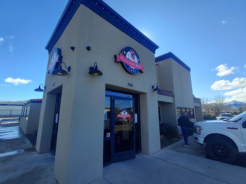 Rooster Run Cafe photo 1