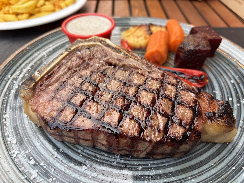 Kaleiçi Steak Gastro Bar photo 4