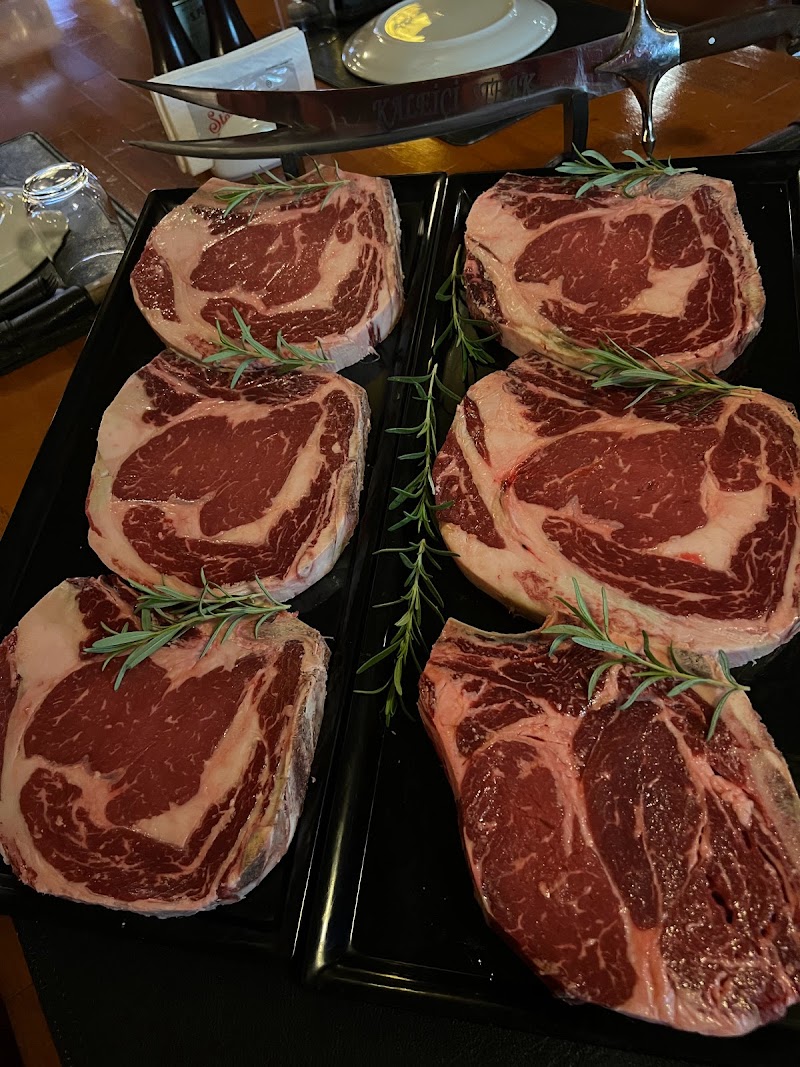 Kaleiçi Steak Gastro Bar photo 2