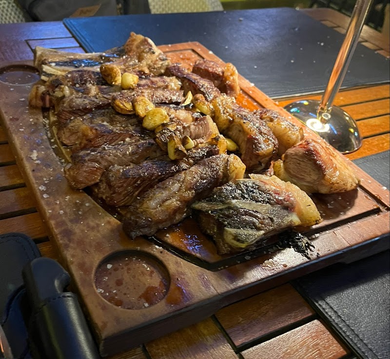 Kaleiçi Steak Gastro Bar photo 6