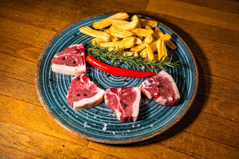 Kaleiçi Steak Gastro Bar photo 3