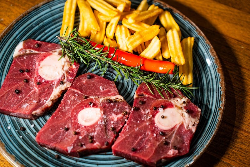 Kaleiçi Steak Gastro Bar photo 5