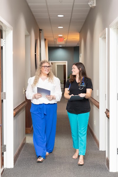 Carolina Hormone and Health photo 2