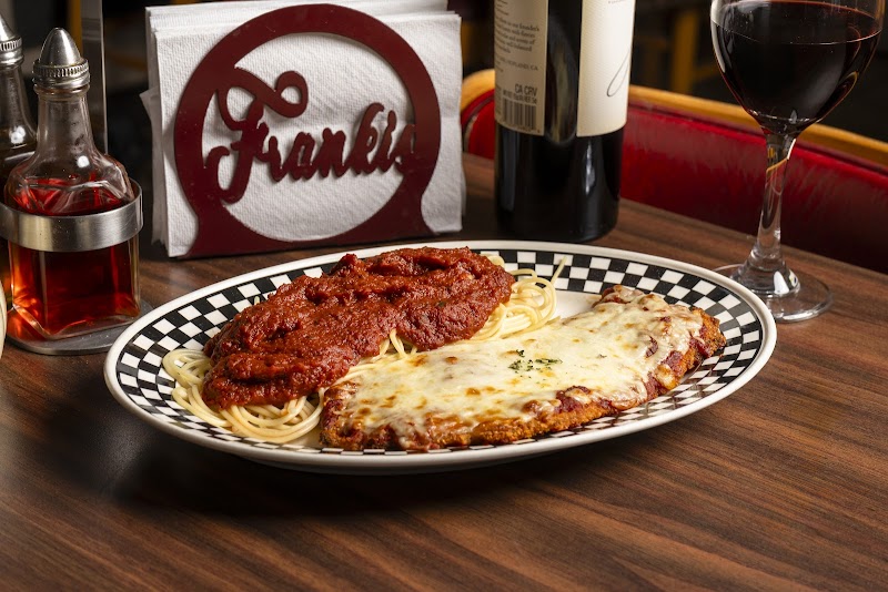 Franki's Pizza & Pasta photo 7