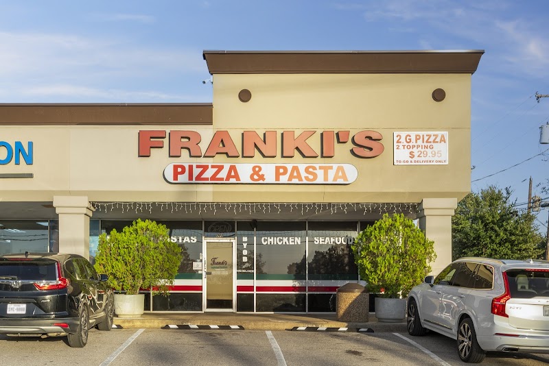 Franki's Pizza & Pasta photo 1