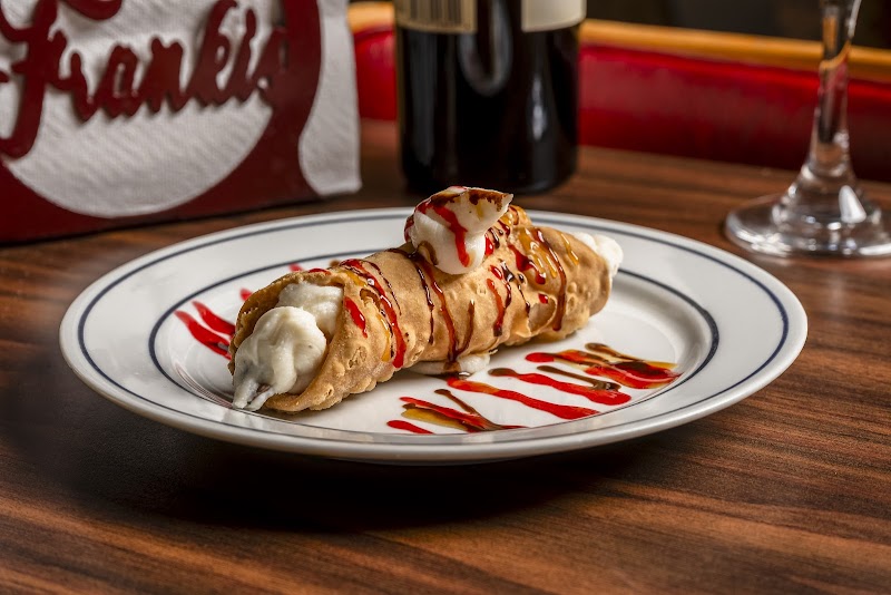 Franki's Pizza & Pasta photo 8