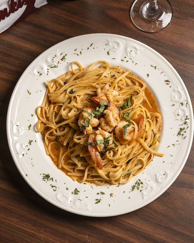 Franki's Pizza & Pasta photo 4