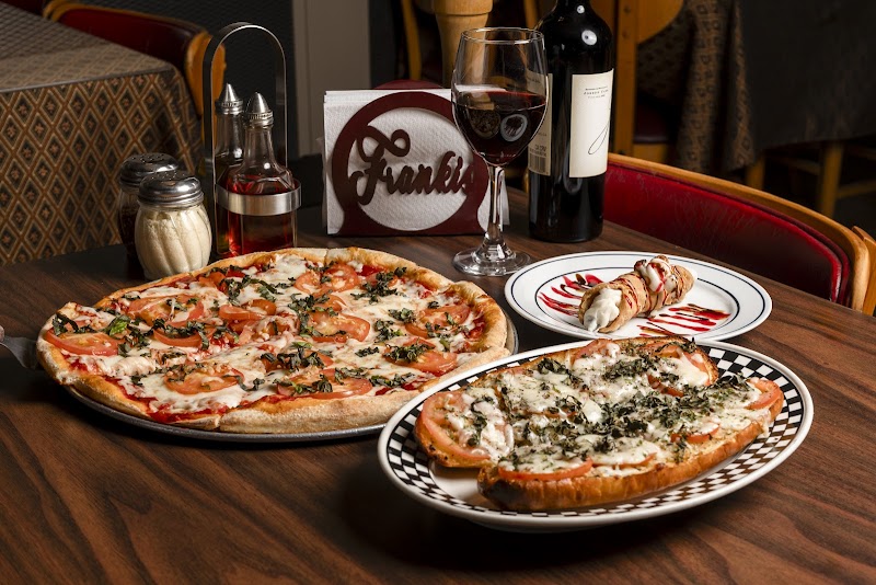 Franki's Pizza & Pasta photo 2
