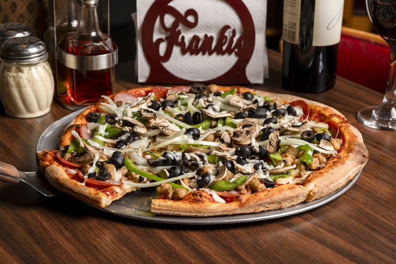 Franki's Pizza & Pasta photo 3