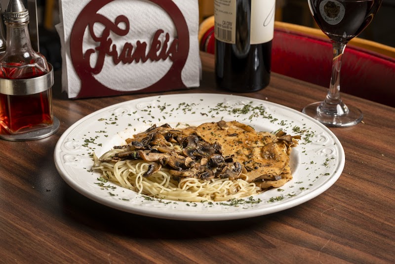 Franki's Pizza & Pasta photo 6