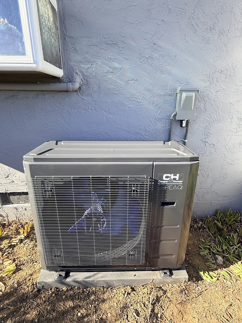 Bay Energy Heating & Air - General Contractor in Hercules