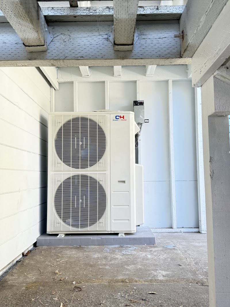 Bay Energy Heating & Air