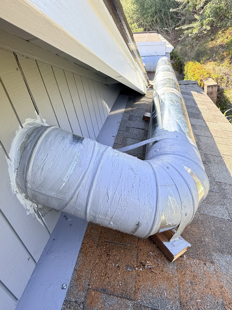 Bay Energy Heating & Air - General Contractor in Hercules