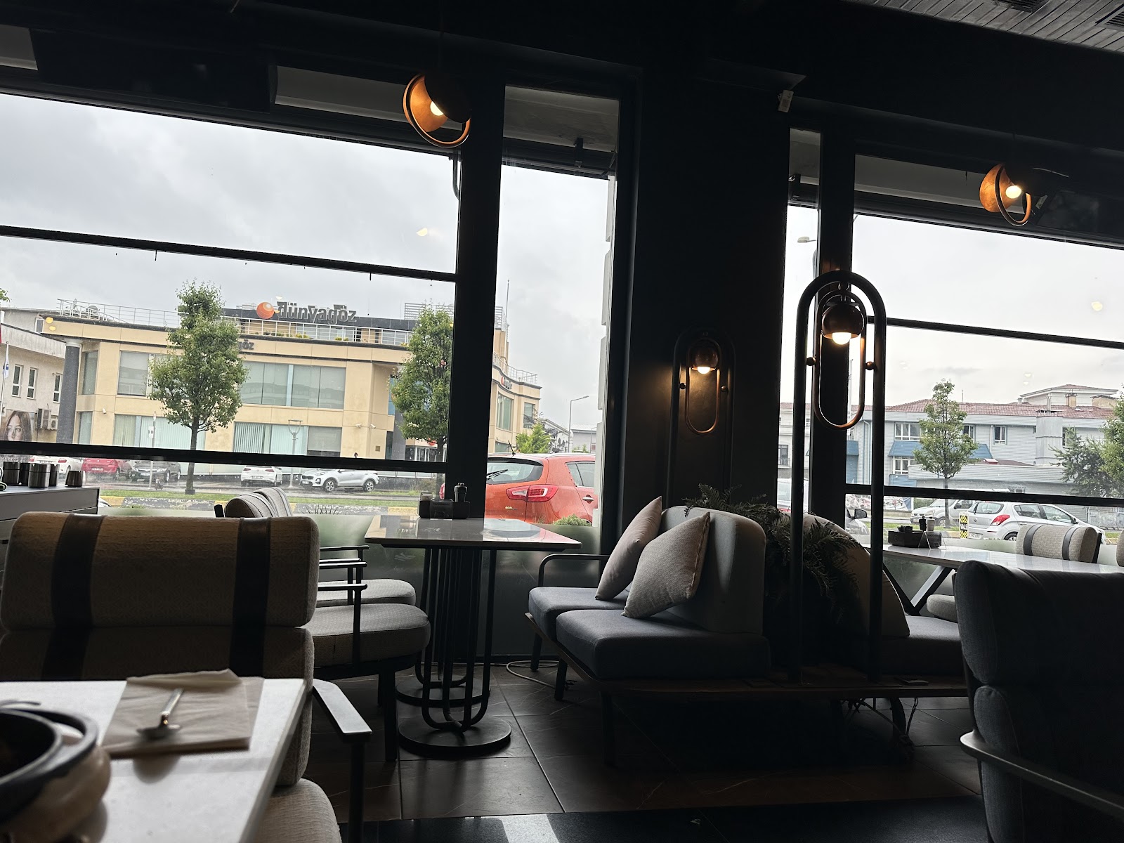 HuQQabaz Sakarya mekanı
