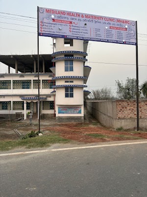Mediland Health & Maternity Clinic - Image 3
