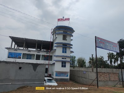 Mediland Health & Maternity Clinic