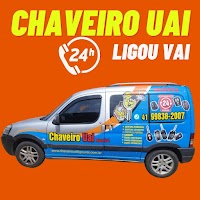 Chaveiro Uai 24 Horas Movel