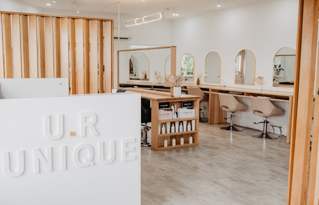 U.R.unique Hair, Styling, Beauty photo 2