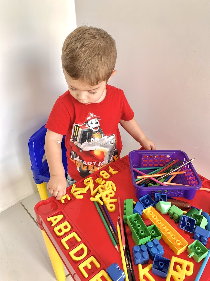 Dra Thaisa Fernandes - dentista de crianças em Resende/RJ - foto 5