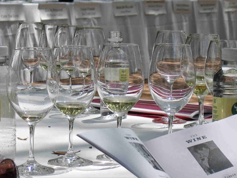 Wine Unearthed - London Wine Tasting Experiences
