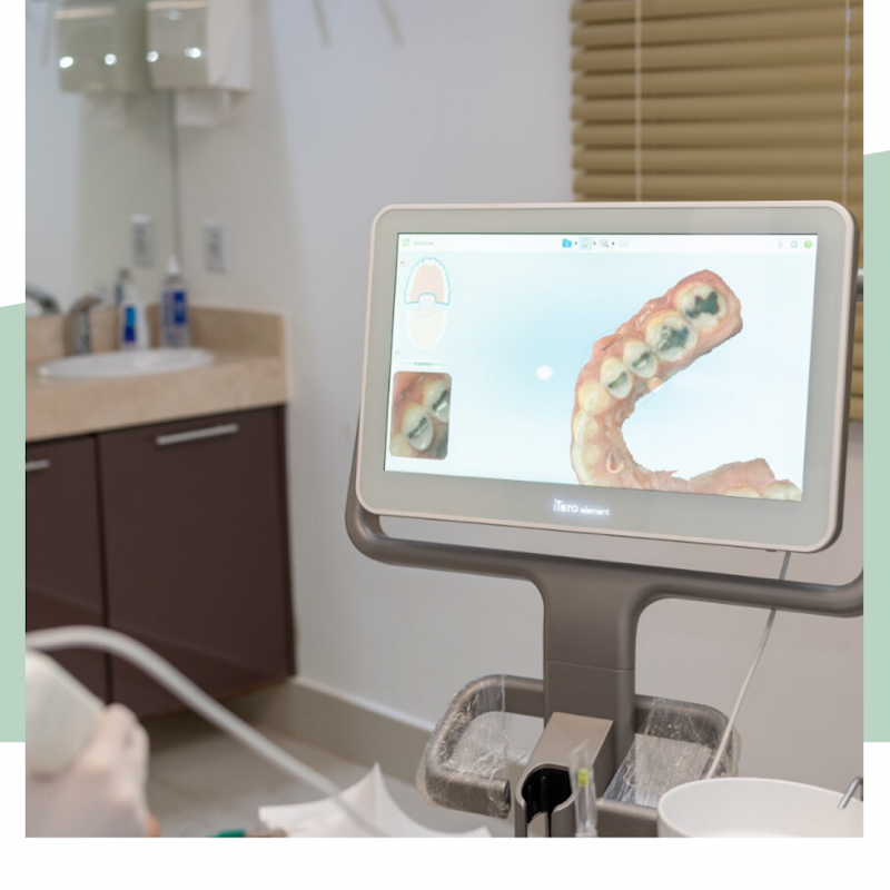 Ortodontia, Ortopedia Funcional dos Maxilares e Odontopediatria - Dra. Adriana Nogueira - foto 1