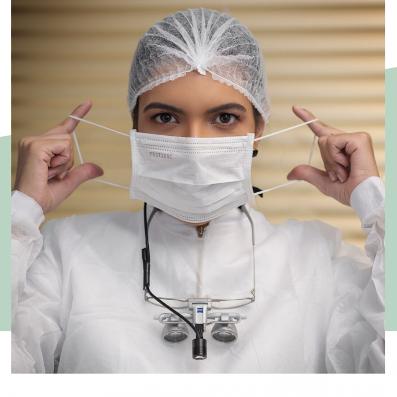 Ortodontia, Ortopedia Funcional dos Maxilares e Odontopediatria - Dra. Adriana Nogueira - foto 2