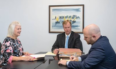 DeMore Law Firm, PLLC - Car accident lawyer in Syracuse