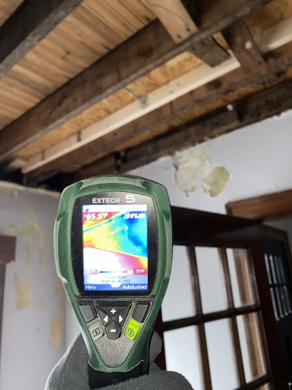 SafeHouse Solutions (SafeHouse IES) — photo