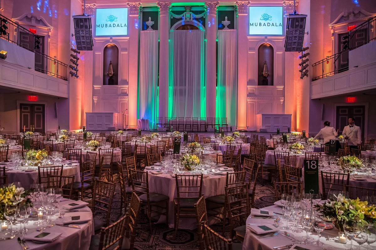 583 Park Avenue: Google Places image 4