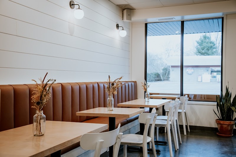 Louisa Café de quartier photo 3