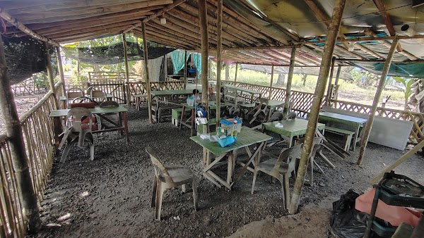 Sulap Sinalau - Photo 1