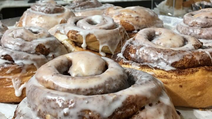 Golly G's Ice Cream photo 2