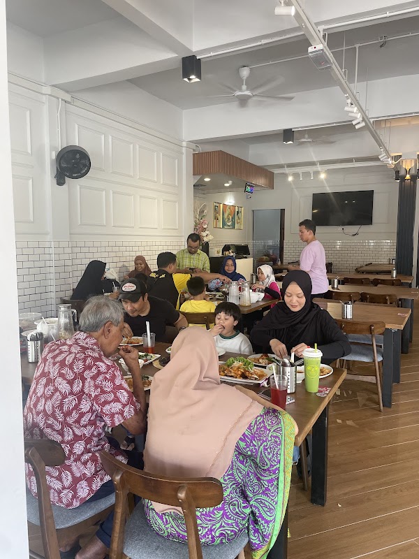 Rosdet Tomyam Au2 - Photo 1