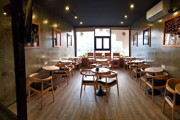 Castello Coffee Hizam || قلعة البن الحزام