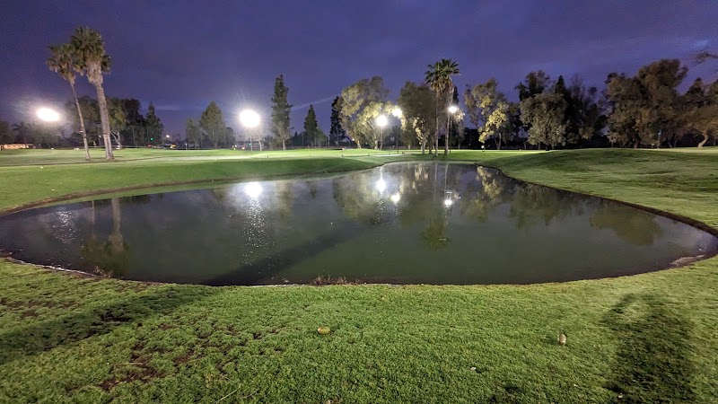 David L. Baker Golf Course photo 2