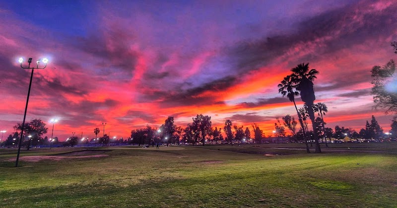 David L. Baker Golf Course photo 4