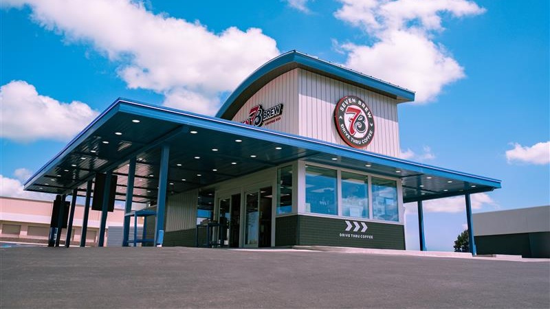 7 Brew Coffee photo 1