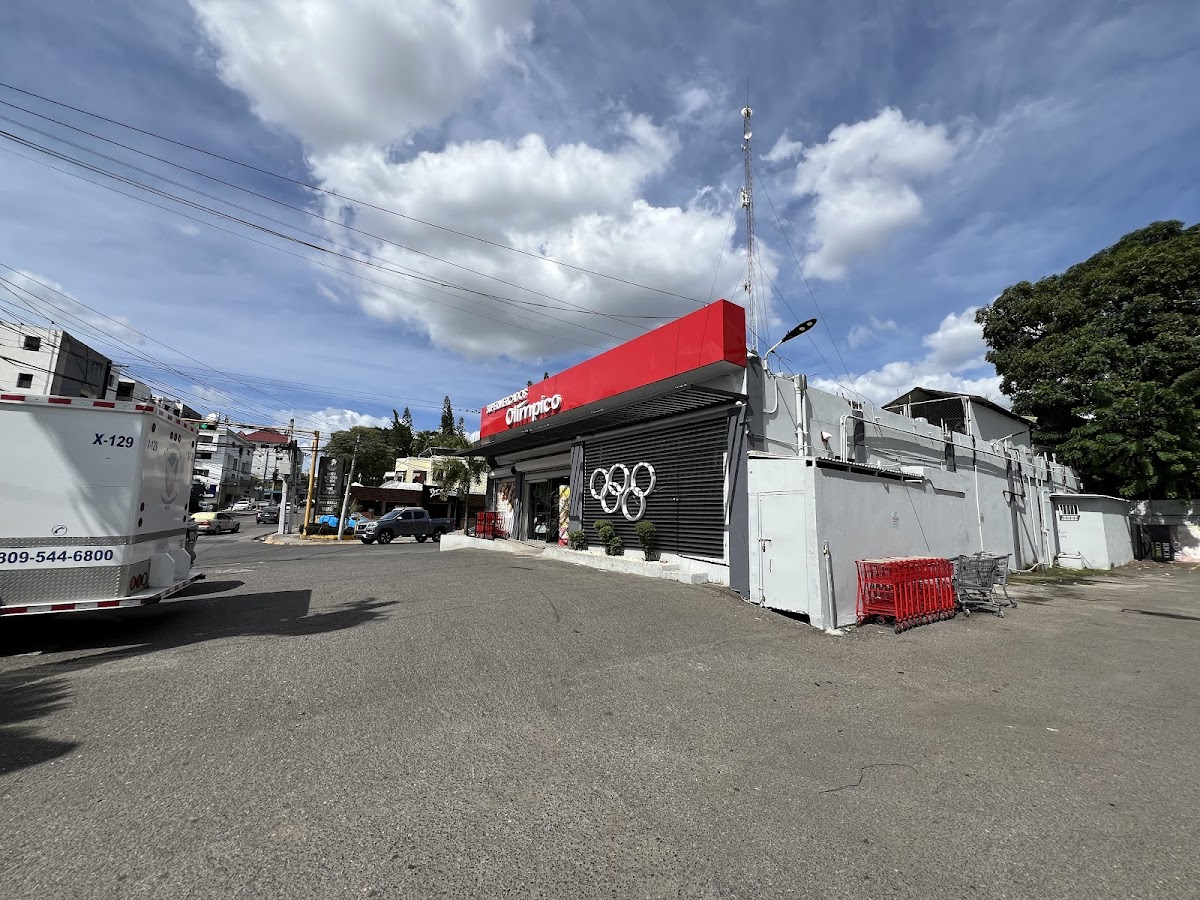 Supermercados Olímpico - Imagen 1