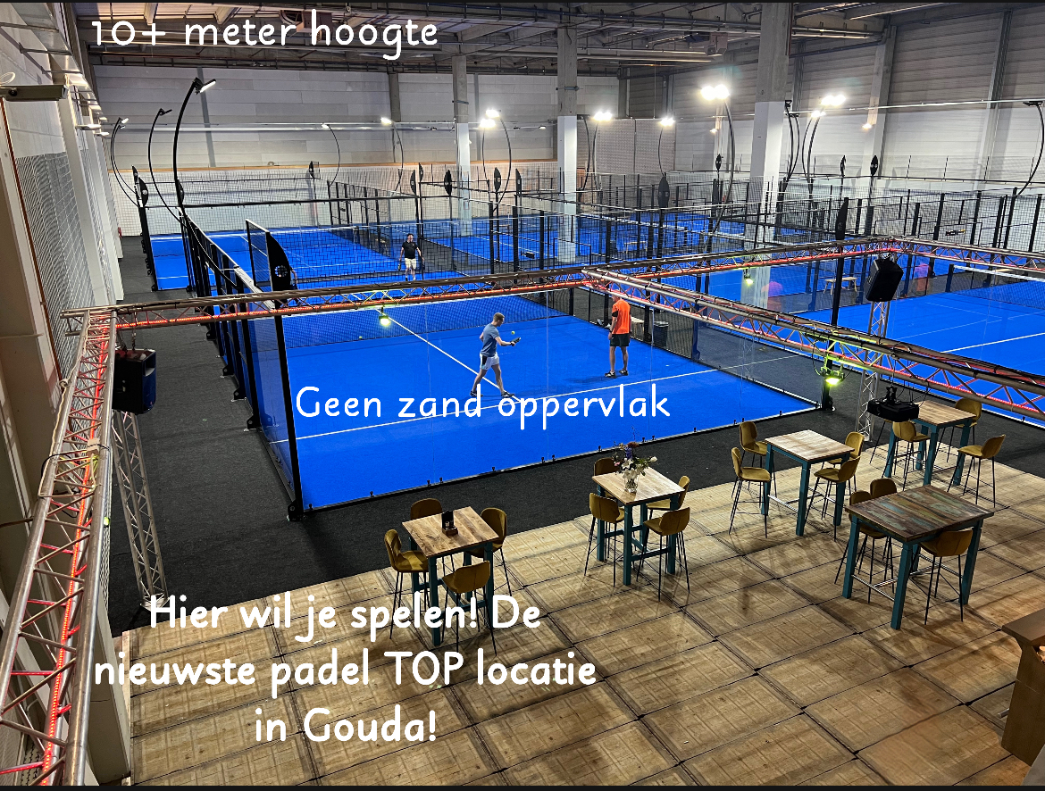 People Padel International