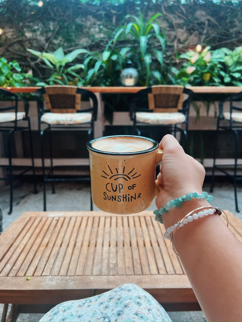 Rise & Grind Coffee Bar photo 2