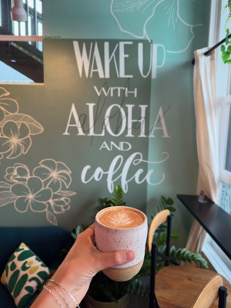 Rise & Grind Coffee Bar photo 4