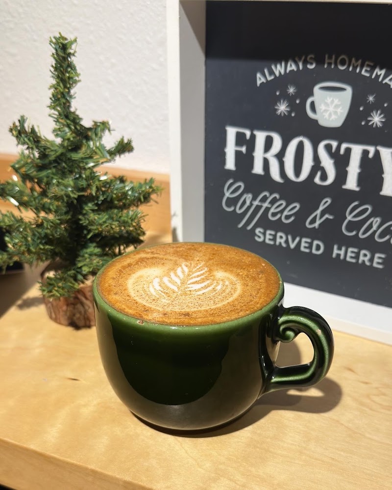 Rise & Grind Coffee Bar photo 2