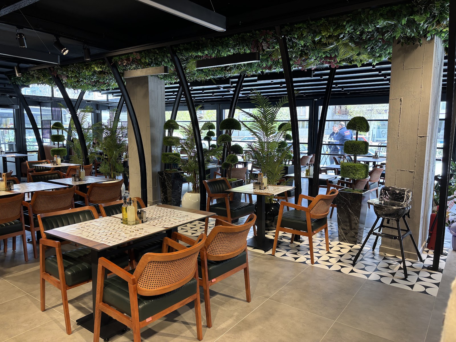 Qümes Kırşehir mekanı