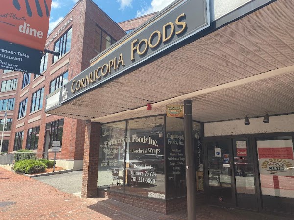 Cornucopia Foods