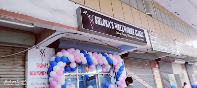 SHLOKAS Well Woman Clinic