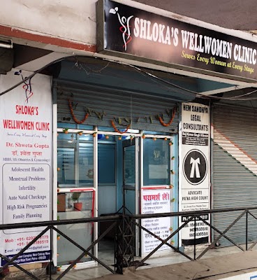 SHLOKAS Well Woman Clinic - Image 2