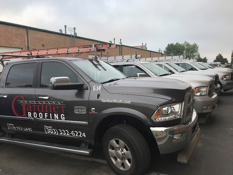 Gardner Contracting, LLC photo 3